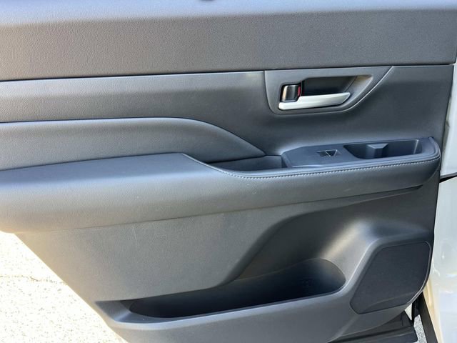 Used 2024 Toyota Grand Highlander Limited image 20