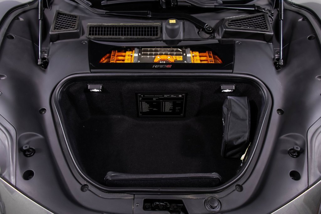 Certified 2023 Ferrari SF90 Stradale image 13