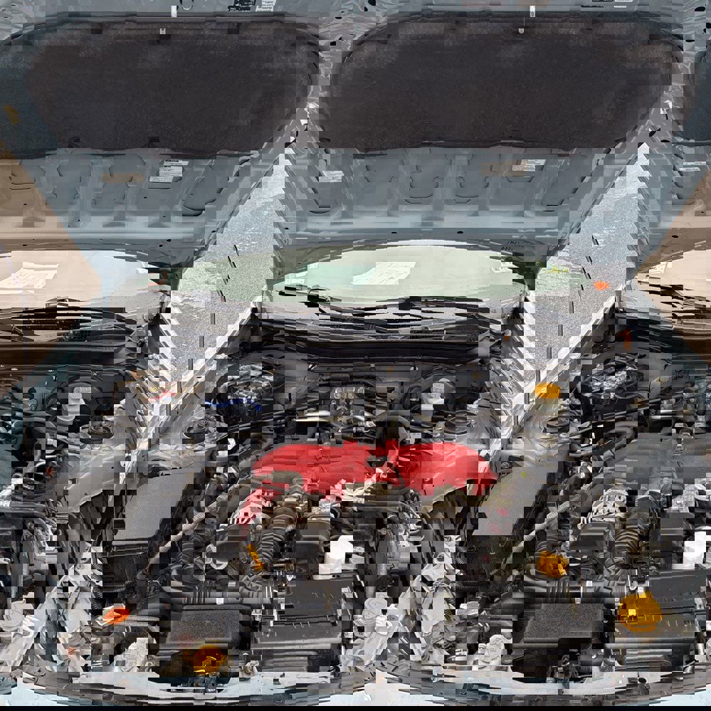 Used 2019 Subaru BRZ Limited w/ Popular Package #1 image 7