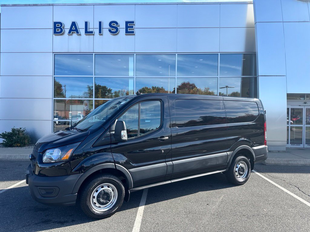 Used 2020 Ford Transit 250 Low Roof w/ Load Area Protection Package RWD image 1