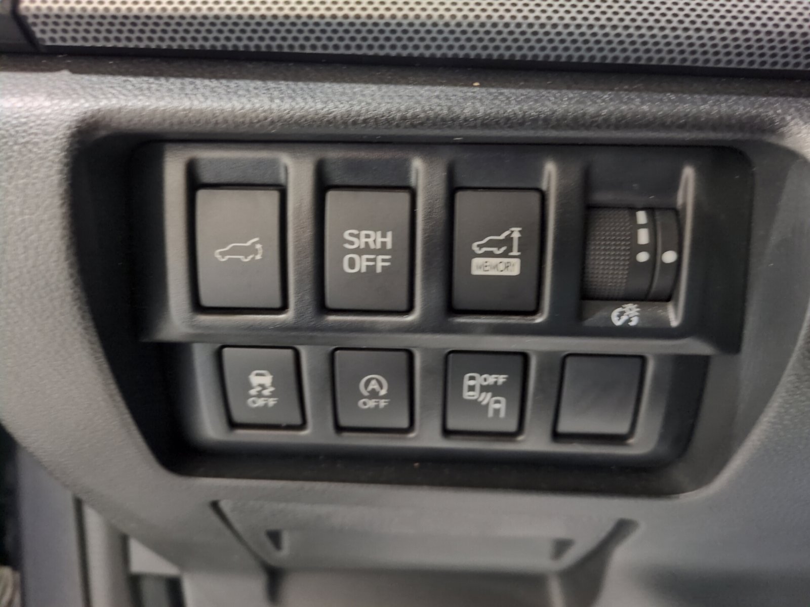 Certified 2021 Subaru Forester Limited AWD/4WD image 21