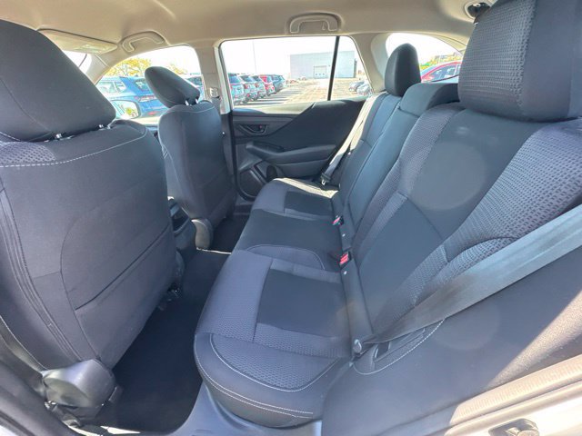 Certified 2024 Subaru Outback AWD/4WD image 12