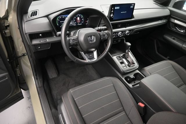 Used 2026 Honda CR-V TrailSport image 15