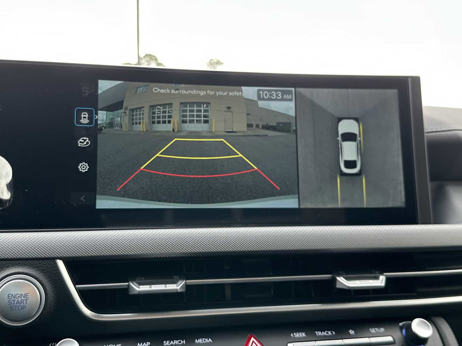 New 2026 Hyundai Sonata Limited image 18