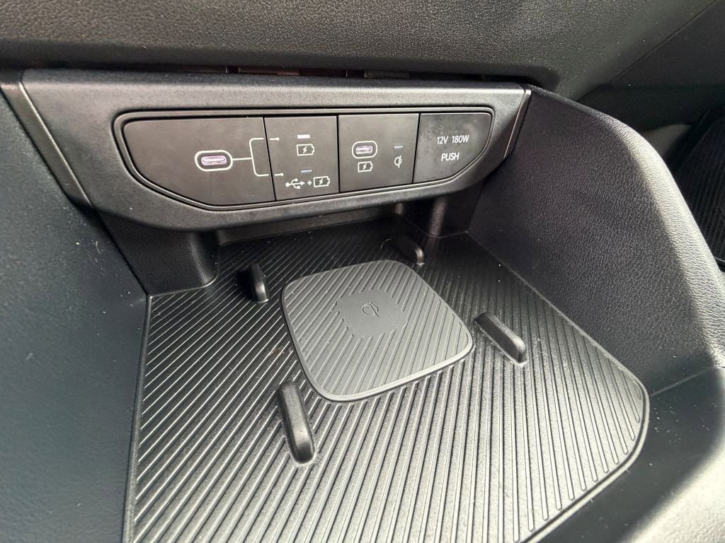 Used 2025 Kia K4 GT-Line FWD image 17
