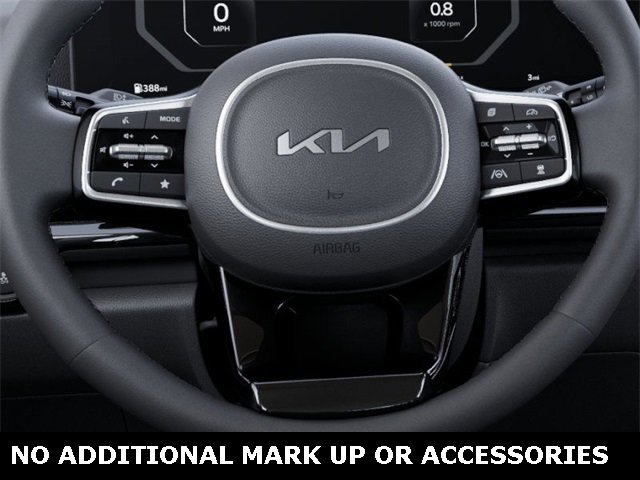 New 2026 Kia Carnival SX Prestige image 22