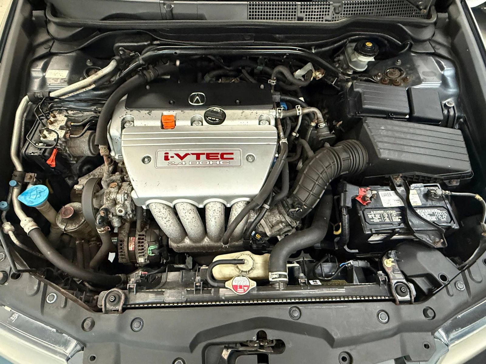 Used 2005 Acura TSX FWD image 37