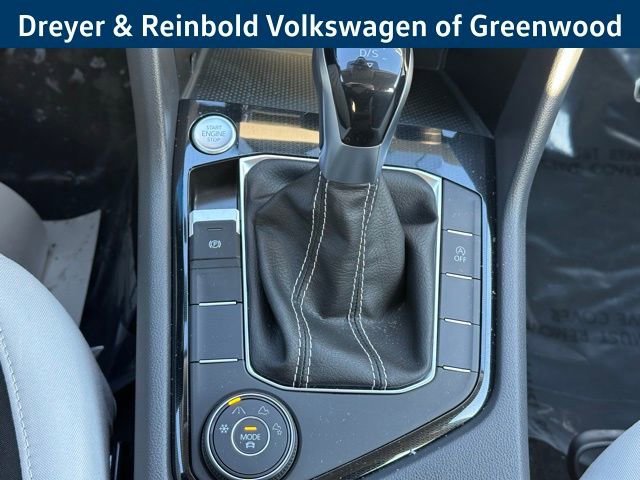 New 2026 Volkswagen Taos S image 21