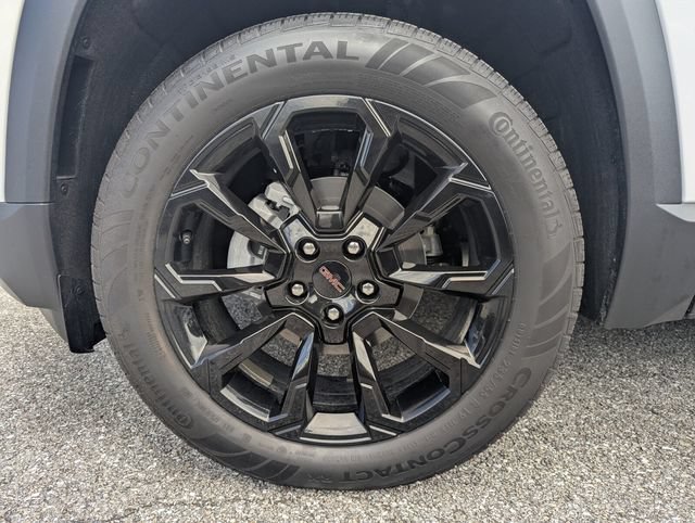 New 2027 GMC Terrain Elevation w/ Elevation Premium Package FWD image 10