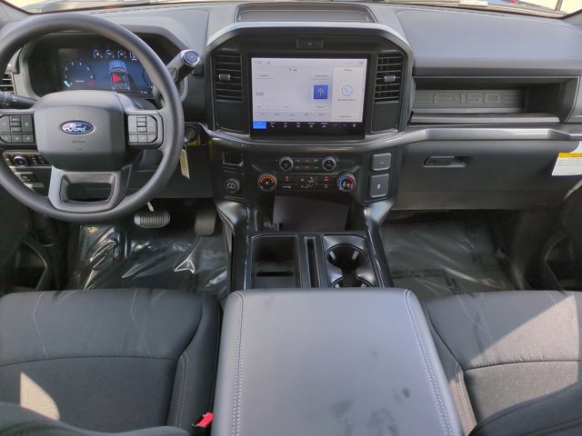 New 2026 Ford F150 STX w/ Equipment Group 200A image 15