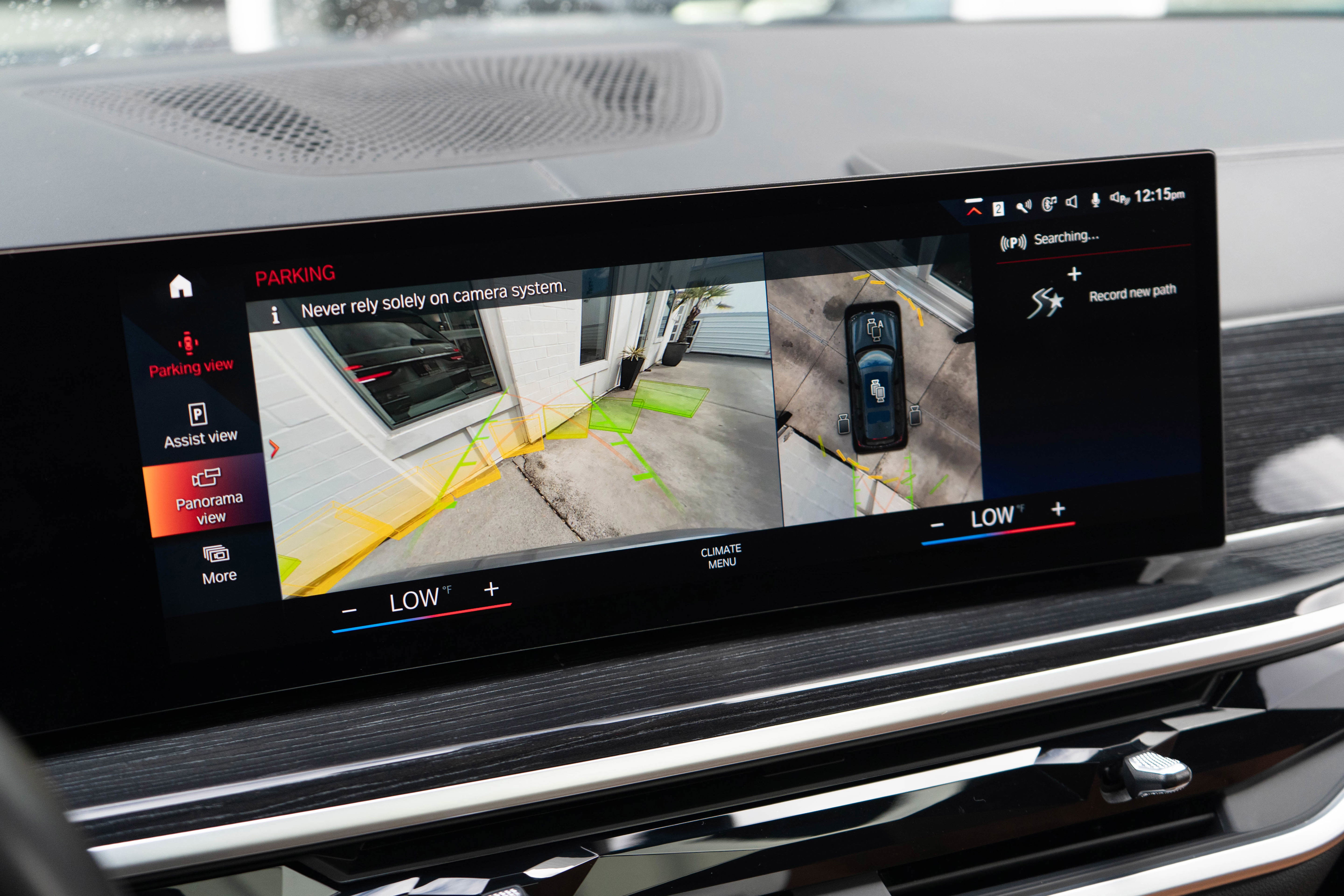 Used 2023 BMW X7 M60i image 22