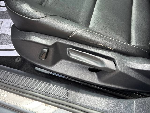 Used 2019 Volkswagen Golf Alltrack SE AWD/4WD image 14