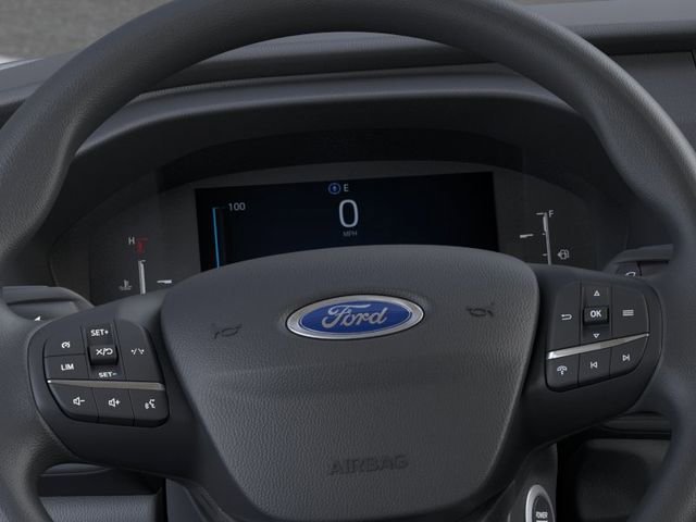 New 2026 Ford Transit 250 148 High Roof w/ Load Area Protection Package RWD image 13