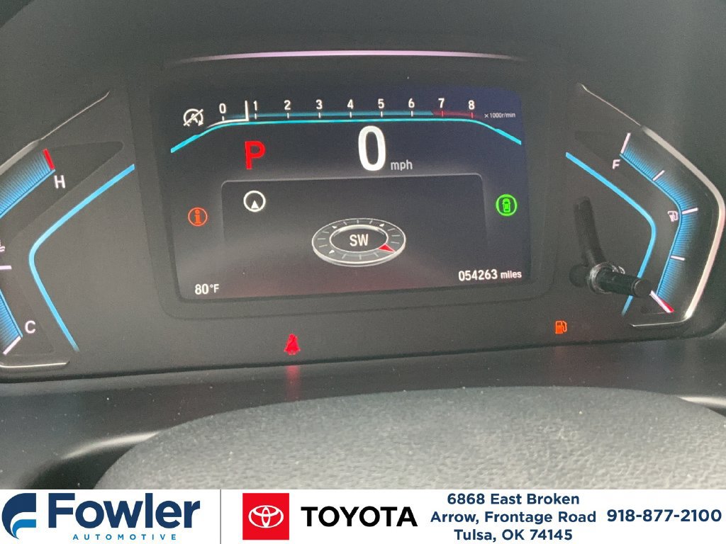Used 2024 Honda Odyssey Elite image 24
