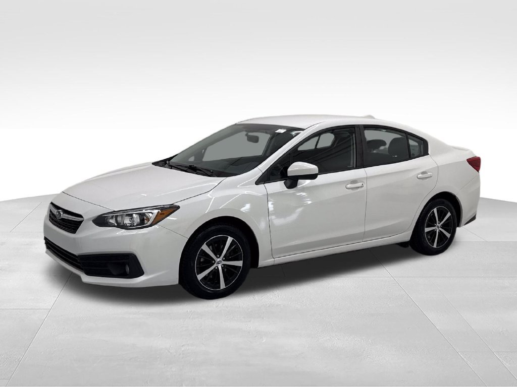 Used 2022 Subaru Impreza 2.0i Premium AWD/4WD image 3