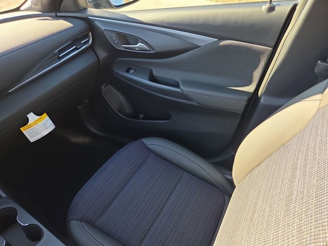 New 2026 Buick Envista Preferred w/ Convenience II Package FWD image 14
