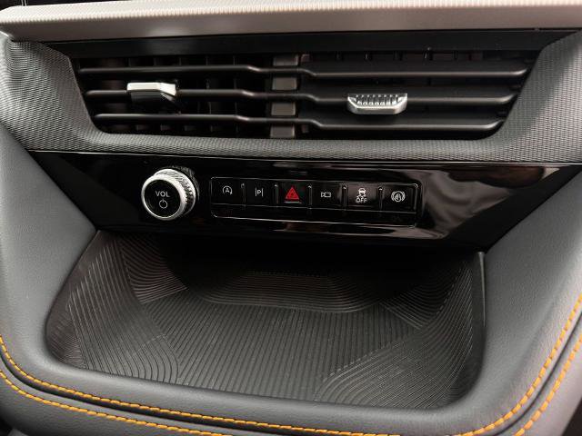 New 2026 Ford Explorer Tremor w/ Tremor Ultimate Package image 10