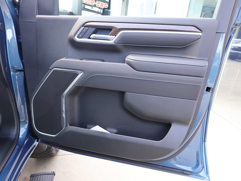 New 2026 Chevrolet Silverado 3500 LT AWD/4WD image 42