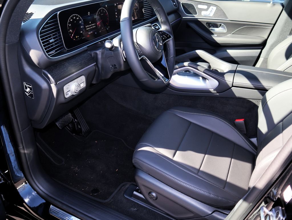 New 2026 Mercedes-Benz GLE 450 4MATIC image 12