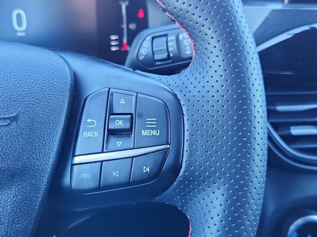 Certified 2024 Ford Escape ST-Line image 22