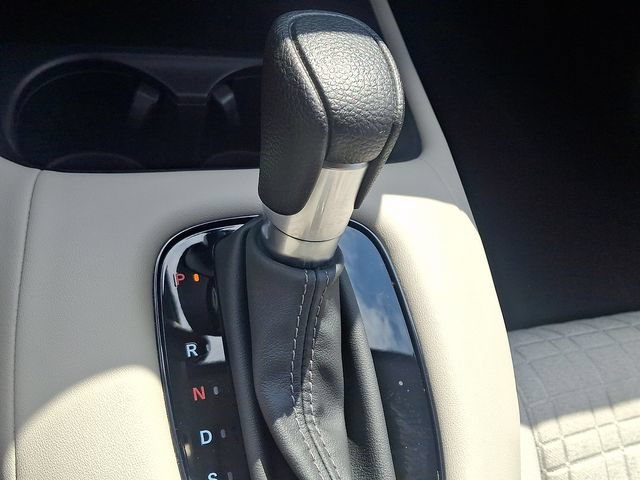Certified 2024 Honda HR-V LX image 14
