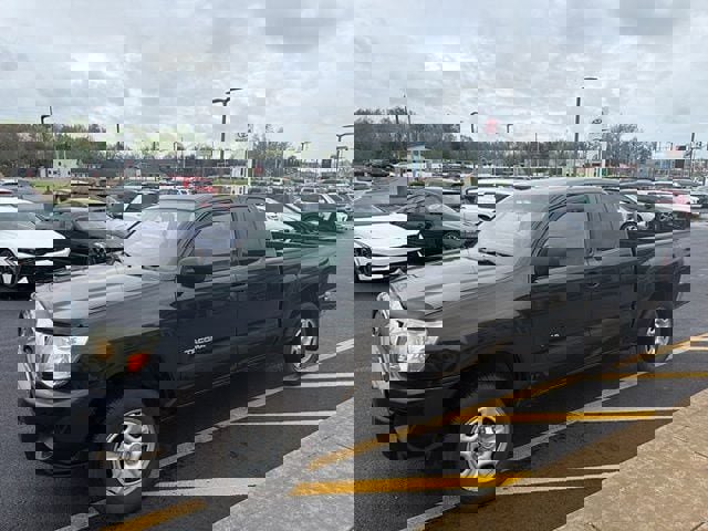 Used 2007 Toyota Tacoma 2WD Access Cab image 2