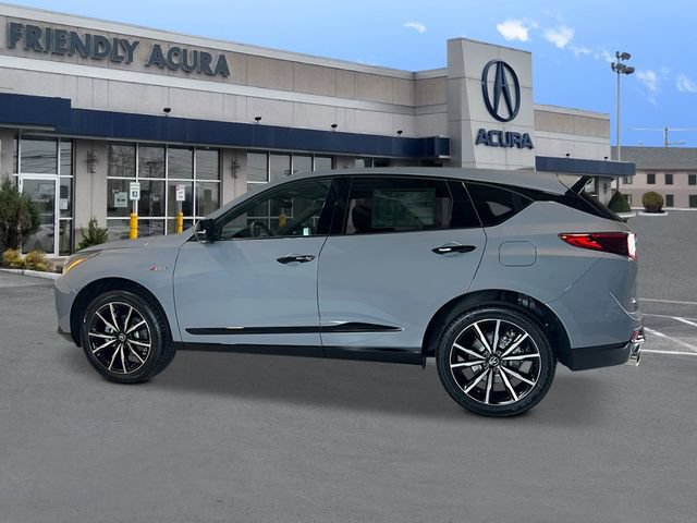 New 2026 Acura RDX w/ Advance Package AWD/4WD image 2