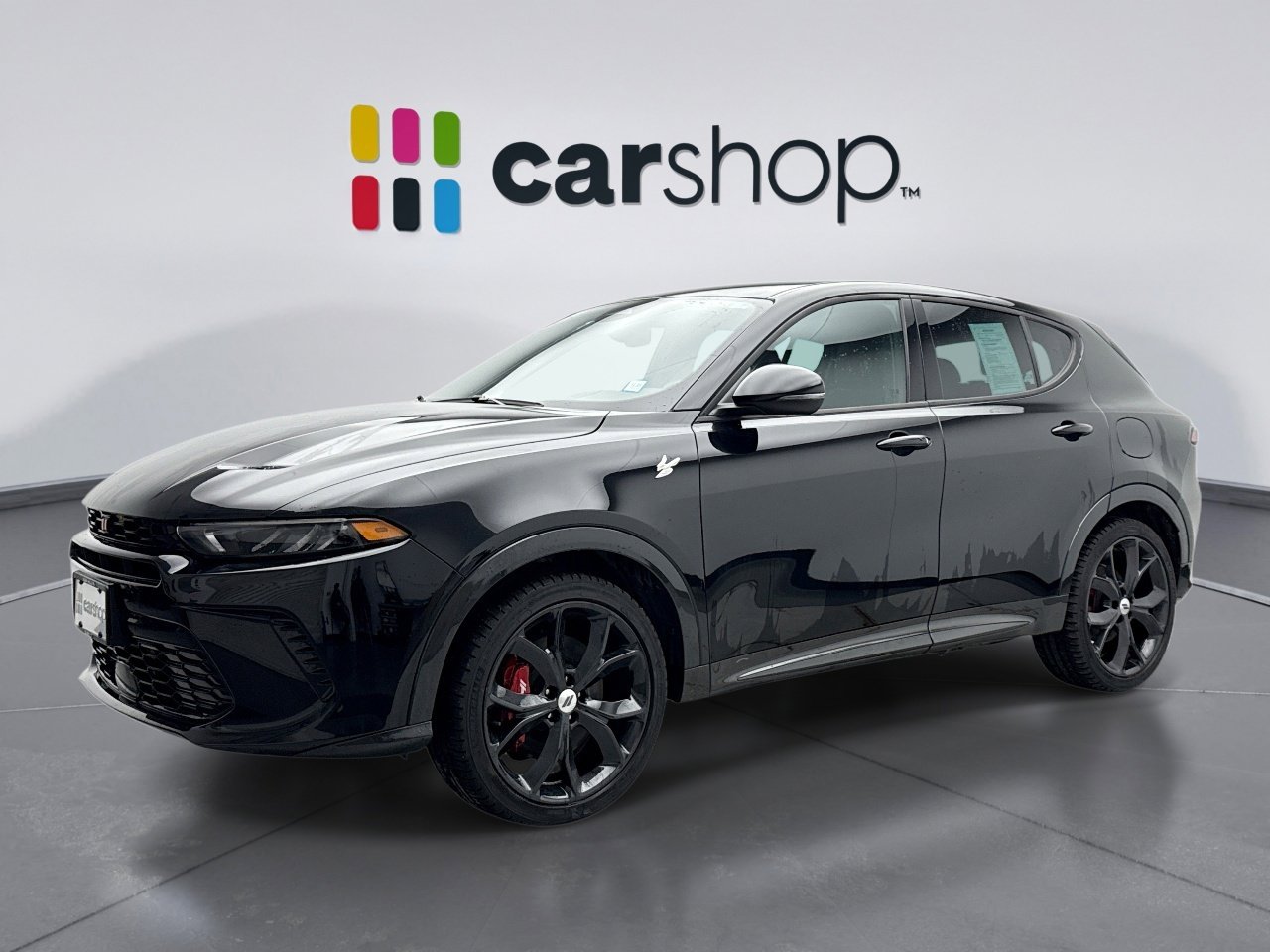 Used 2024 Dodge Hornet R/T w/ Track Pack