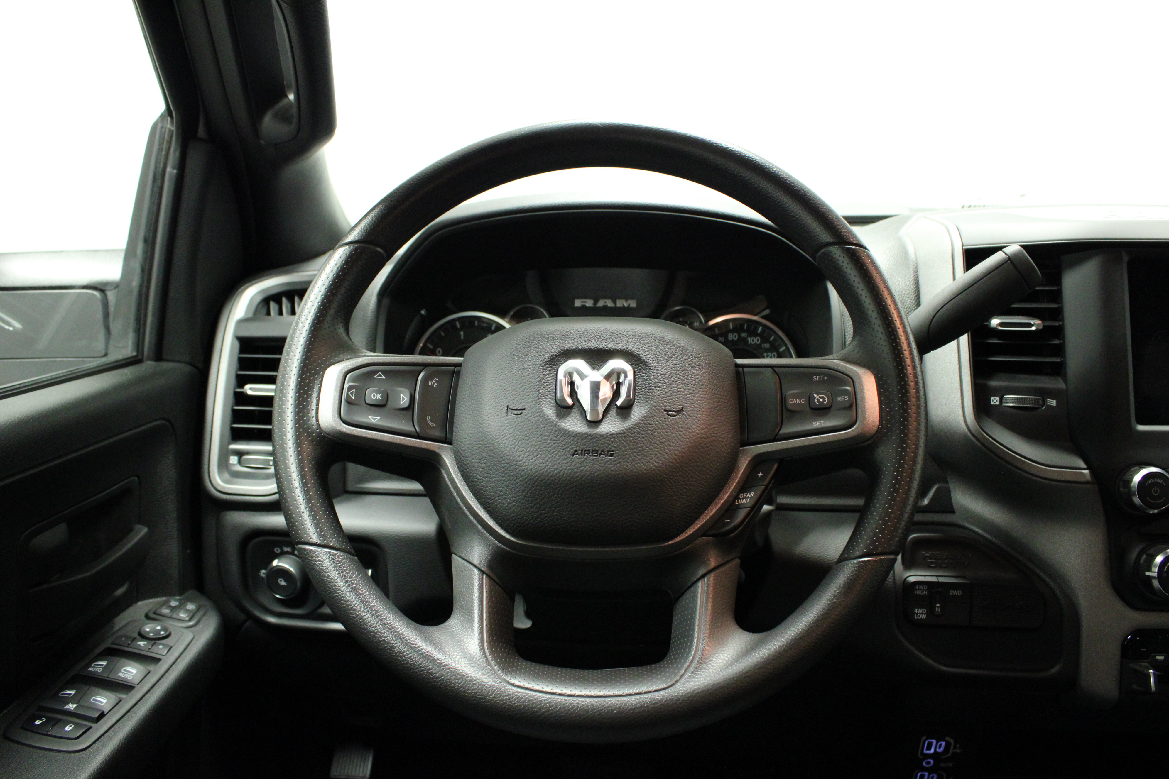 Used 2024 RAM 2500 Tradesman image 23