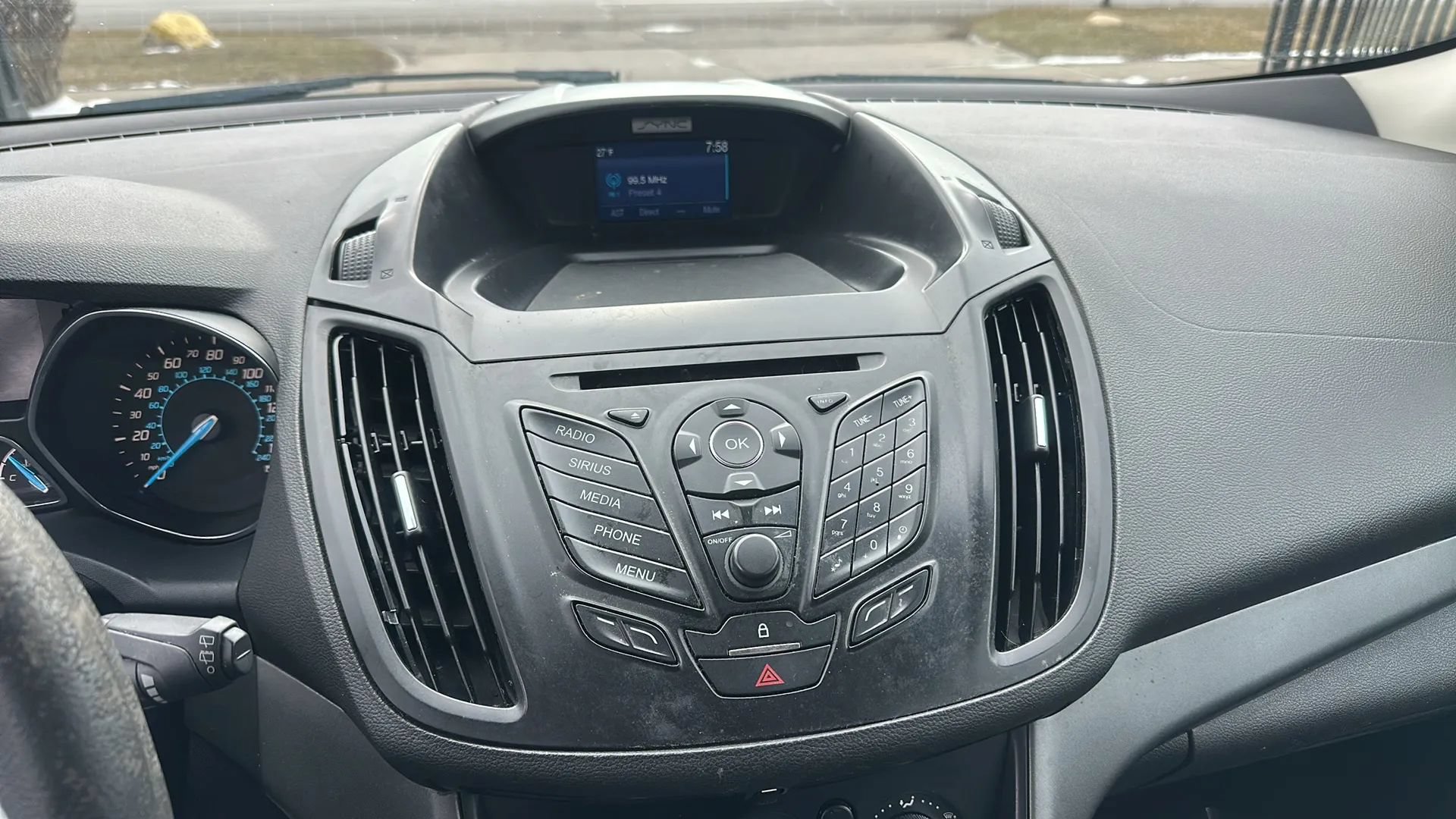 Used 2013 Ford Escape S FWD image 10