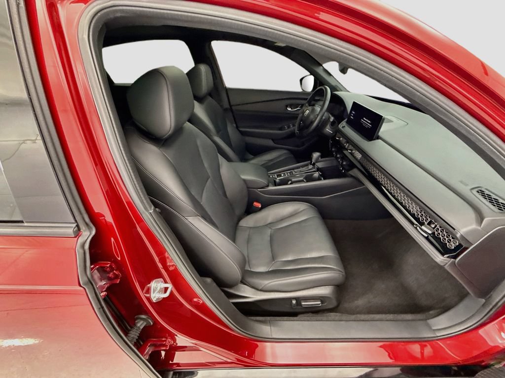 Used 2024 Honda Accord Sport image 18
