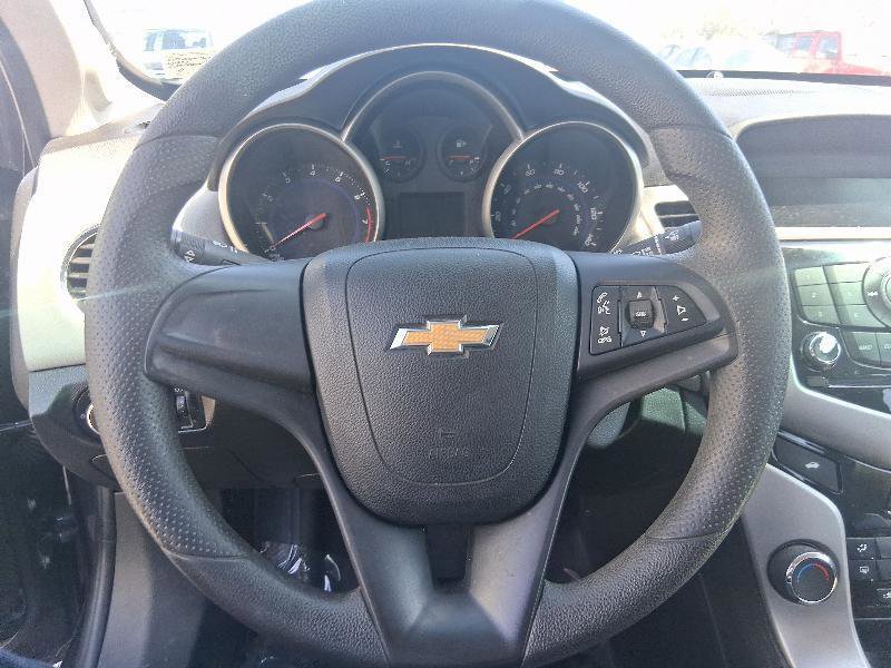 Used 2016 Chevrolet Cruze LS image 26