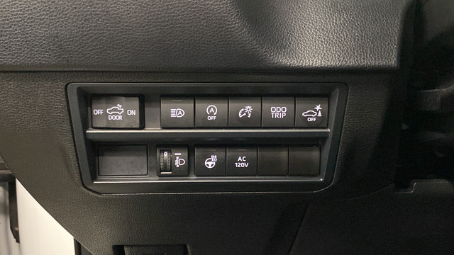 Used 2025 Toyota Tundra SR5 w/ TRD Rally Package AWD/4WD image 25