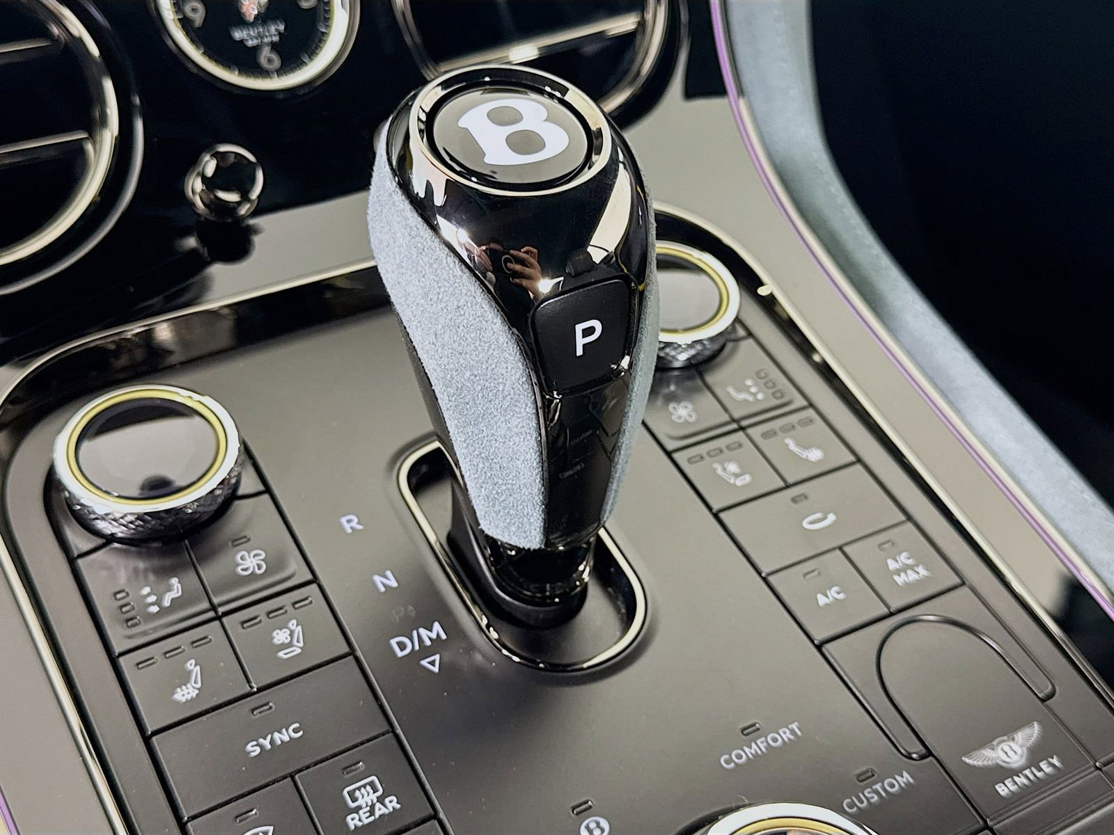 Used 2025 Bentley Continental GT Speed AWD/4WD image 15