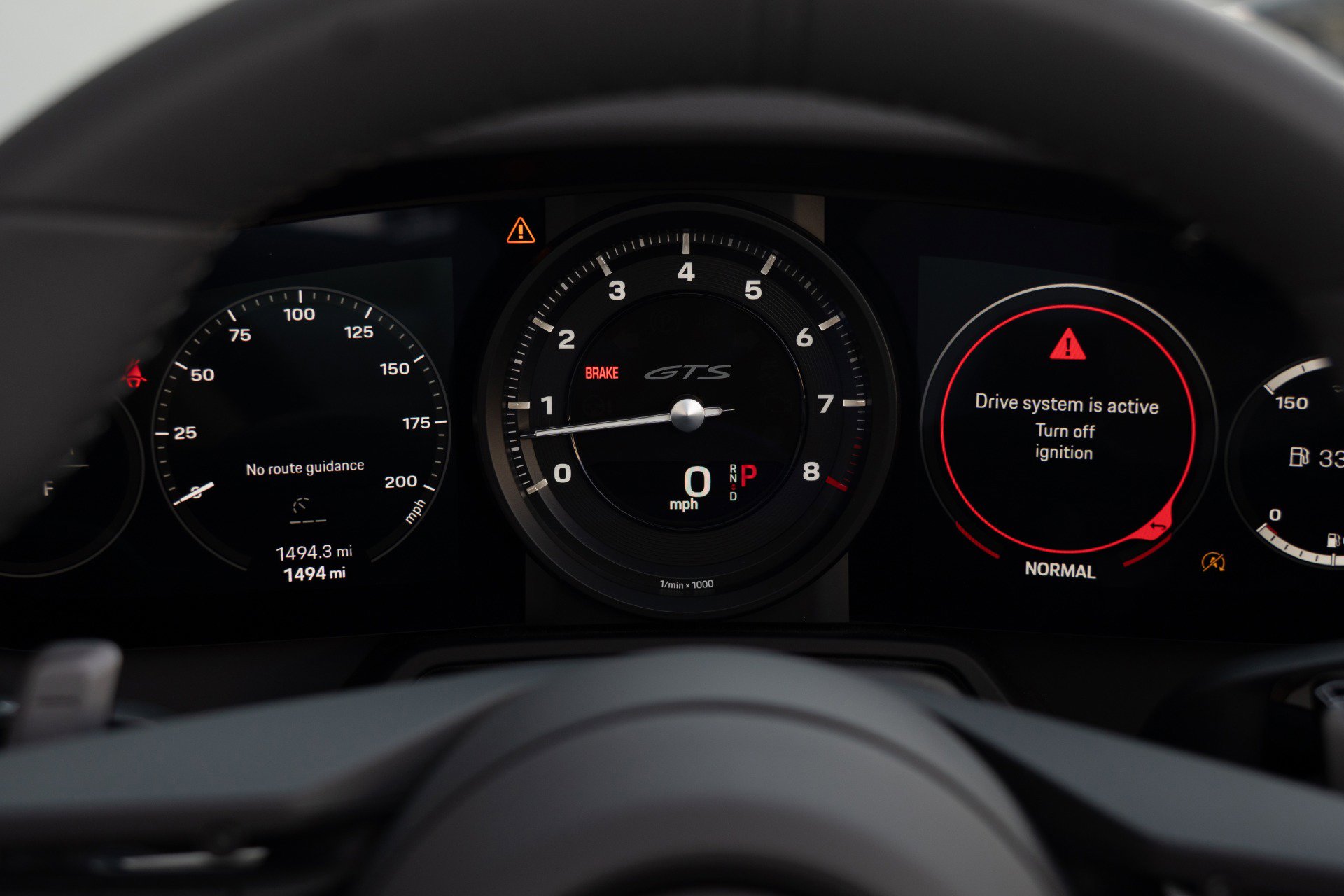 Used 2023 Porsche 911 Carrera GTS image 49