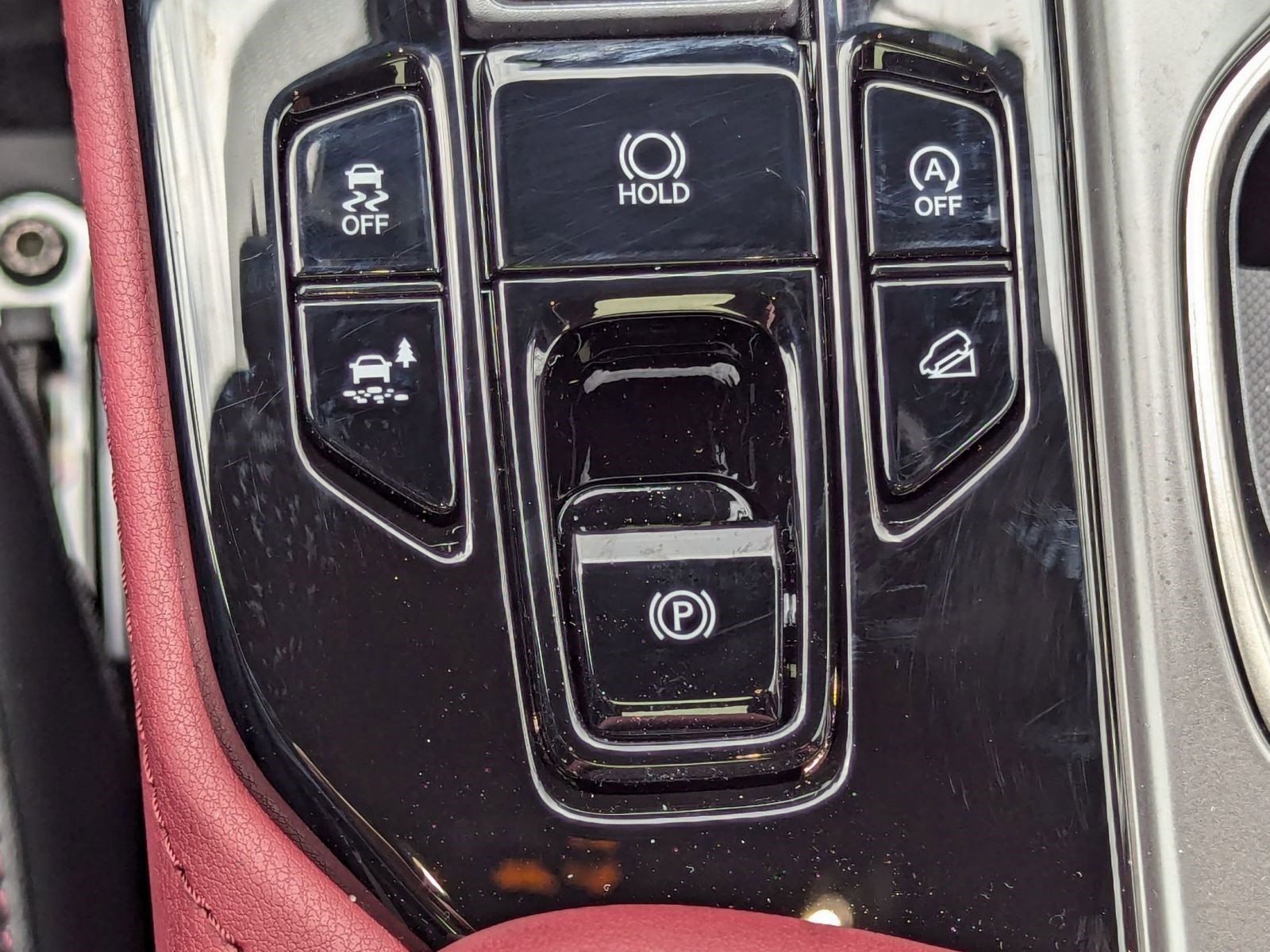 New 2026 Lexus NX 350 NX 350 Luxury image 35