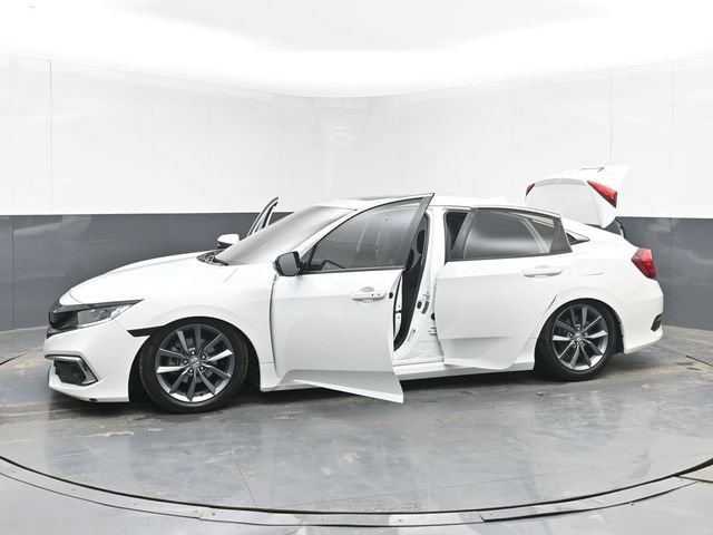 Used 2019 Honda Civic EX image 50
