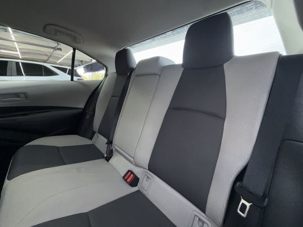 Used 2025 Toyota Corolla LE w/ Convenience Package FWD image 22
