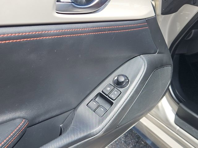 Certified 2023 MAZDA MX-5 Miata Grand Touring RWD image 11