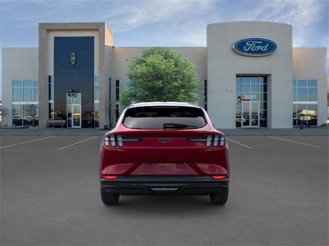 New 2025 Ford Mustang Mach-E Premium image 5