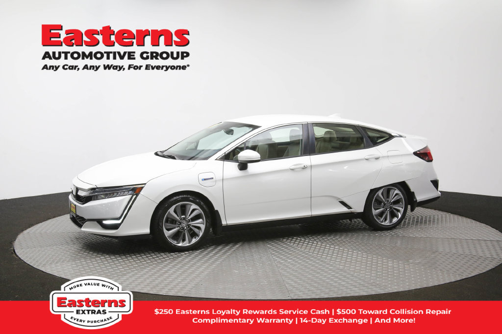 Used 2018 Honda Clarity Touring image 57