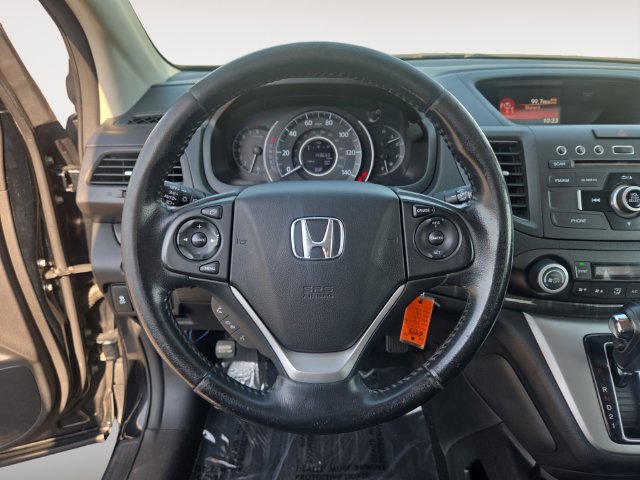 Used 2013 Honda CR-V EX-L image 12