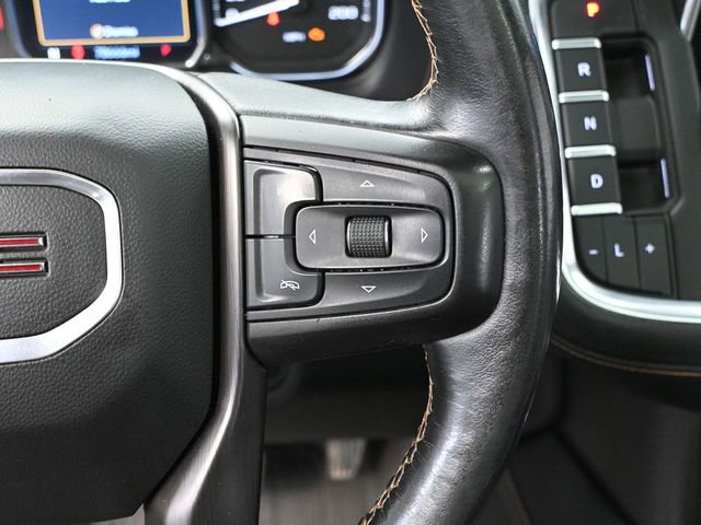 Used 2021 GMC Yukon XL AT4 AWD/4WD image 32