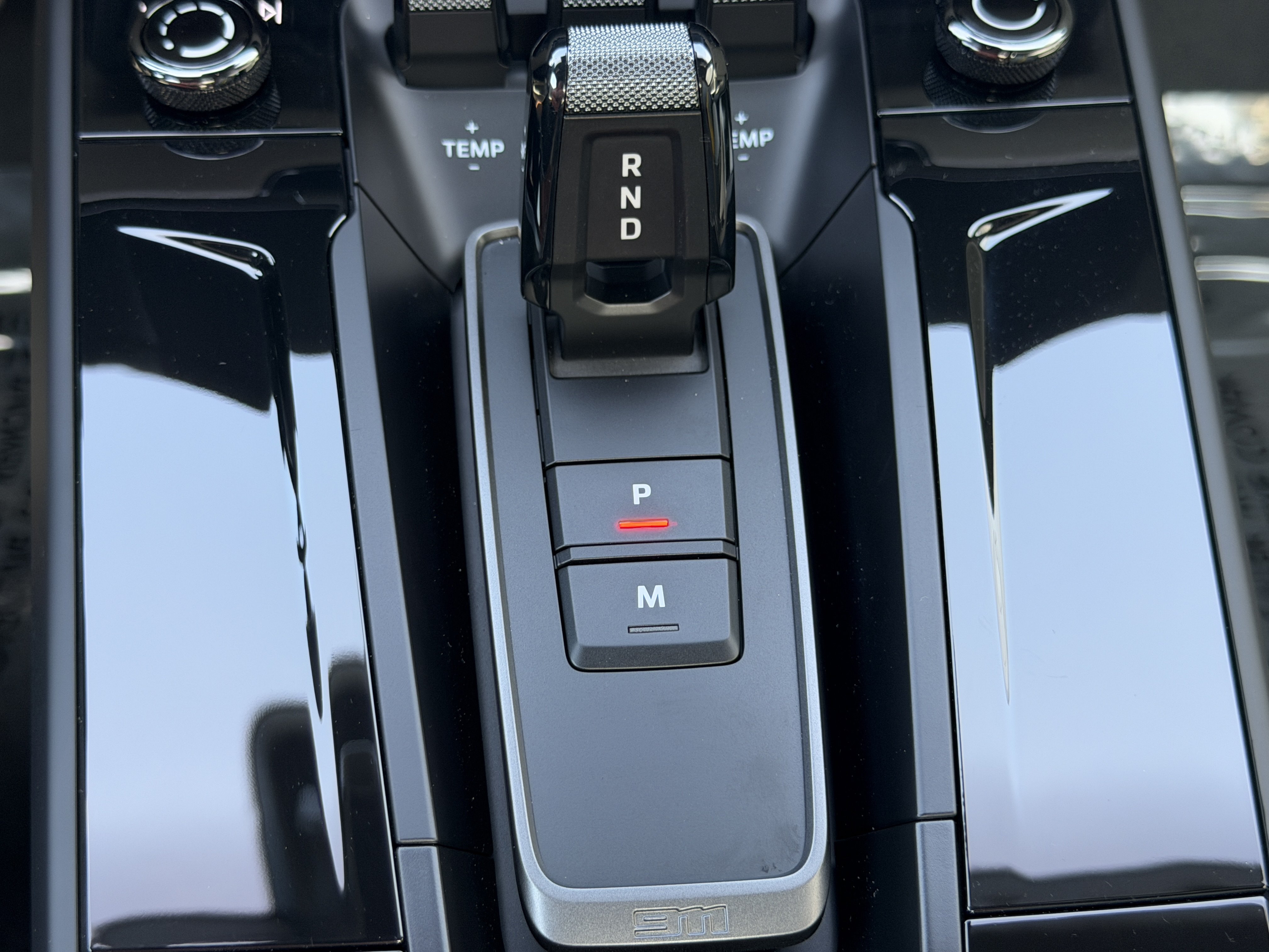 Certified 2026 Porsche 911 Targa 4 GTS AWD/4WD image 27