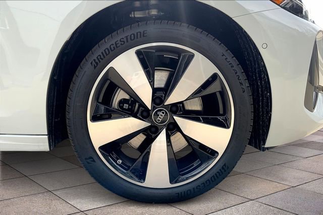 New 2025 Audi A5 2.0T Premium Plus Sedan image 11