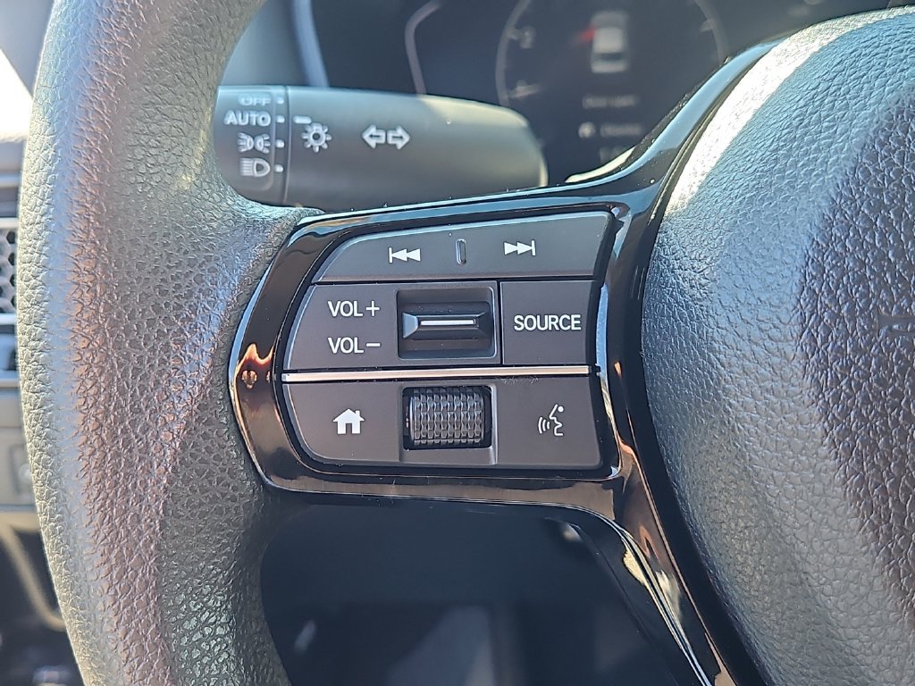 Certified 2024 Honda Civic LX image 19