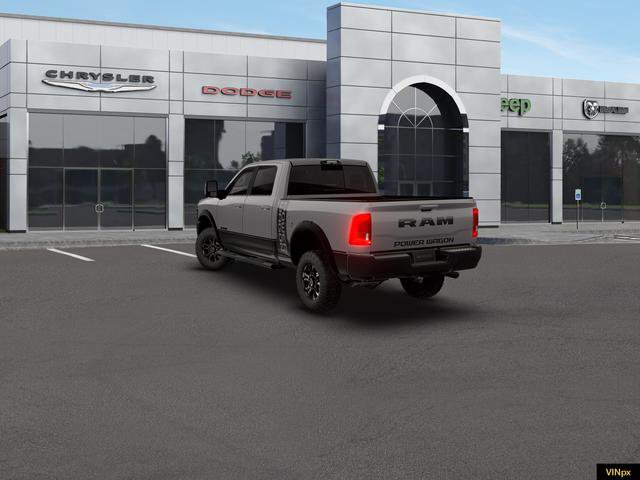 New 2026 RAM 2500 Power Wagon image 5