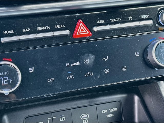 New 2026 Hyundai Tucson XRT FWD image 20