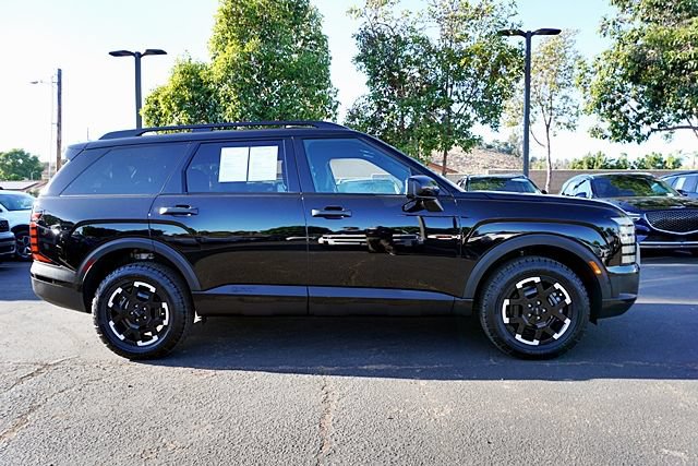Certified 2026 Hyundai Palisade XRT Pro AWD/4WD image 7