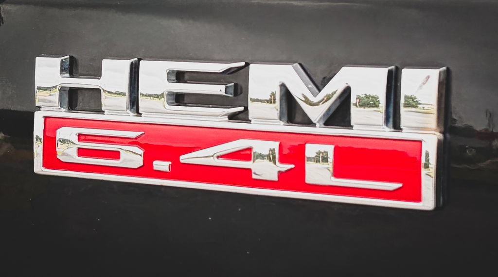 Used 2019 RAM 2500 Big Horn AWD/4WD image 18